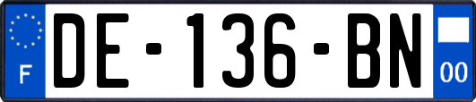 DE-136-BN