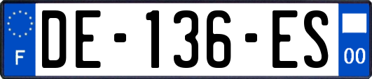 DE-136-ES