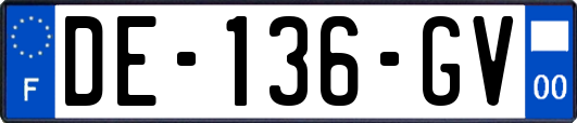 DE-136-GV