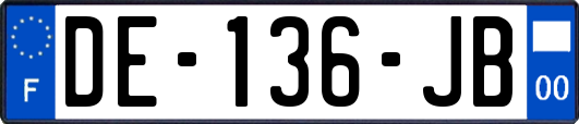 DE-136-JB