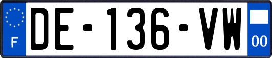 DE-136-VW