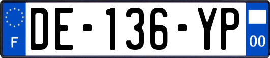 DE-136-YP