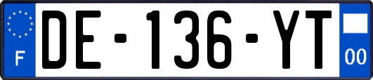 DE-136-YT