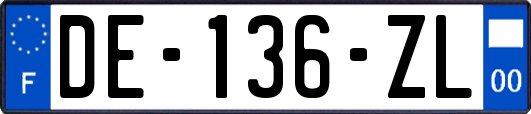 DE-136-ZL