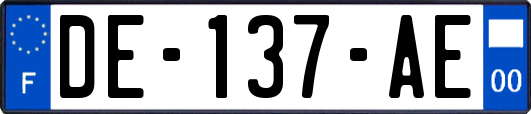 DE-137-AE
