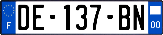 DE-137-BN