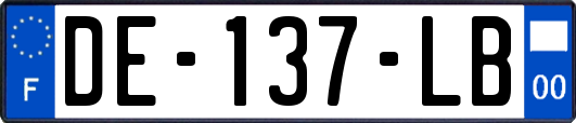 DE-137-LB