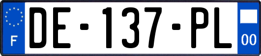 DE-137-PL