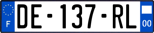 DE-137-RL