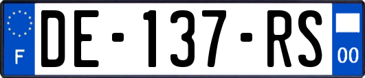 DE-137-RS