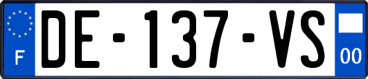 DE-137-VS