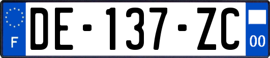 DE-137-ZC