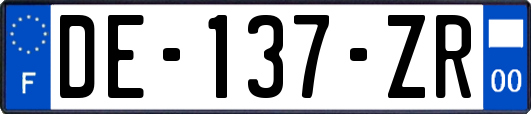 DE-137-ZR