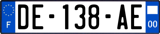 DE-138-AE