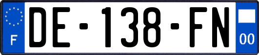 DE-138-FN