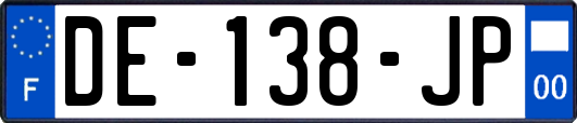 DE-138-JP