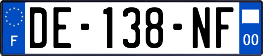 DE-138-NF