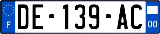 DE-139-AC