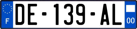 DE-139-AL