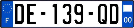 DE-139-QD