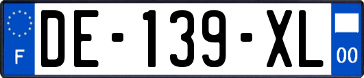 DE-139-XL