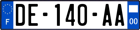 DE-140-AA