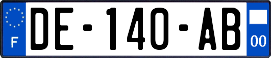 DE-140-AB