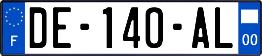 DE-140-AL