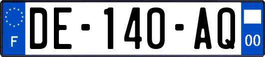 DE-140-AQ