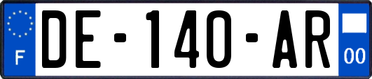 DE-140-AR