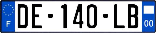 DE-140-LB