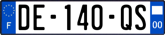 DE-140-QS