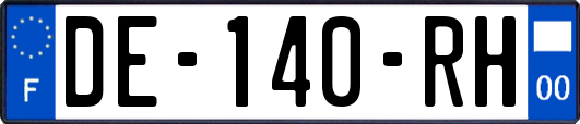 DE-140-RH