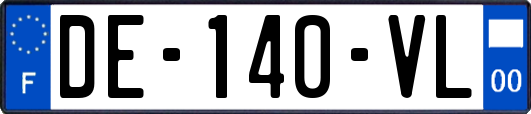 DE-140-VL