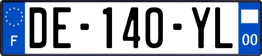 DE-140-YL