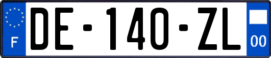 DE-140-ZL