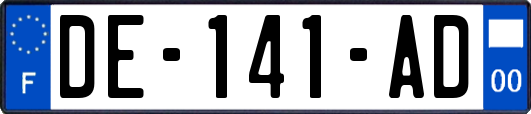 DE-141-AD