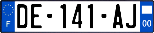 DE-141-AJ