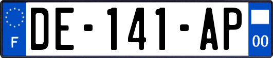 DE-141-AP