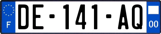 DE-141-AQ