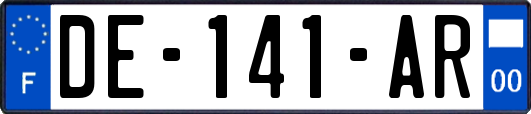DE-141-AR