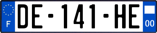 DE-141-HE