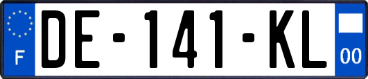 DE-141-KL