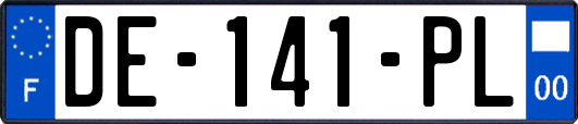 DE-141-PL