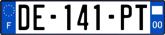 DE-141-PT