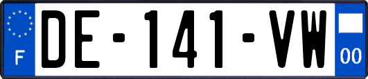 DE-141-VW