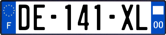 DE-141-XL