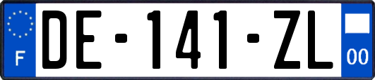 DE-141-ZL