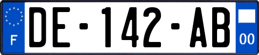 DE-142-AB