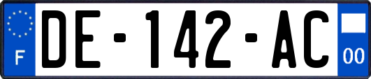 DE-142-AC